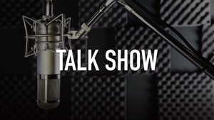 Talk Show on NE News - future program