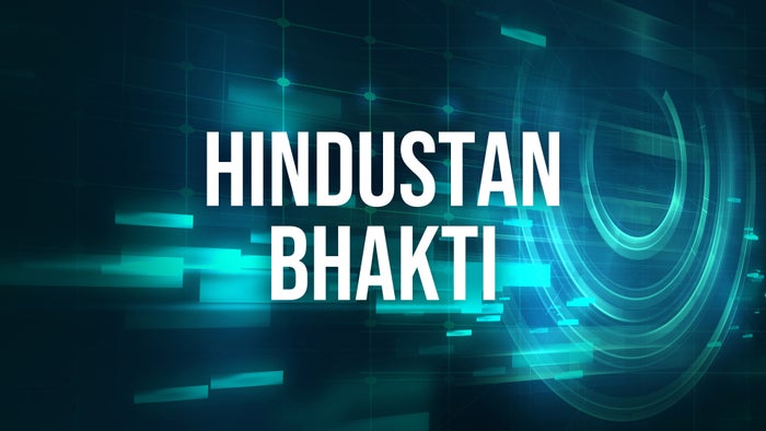 Hindustan Bhakti on JioTV