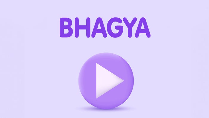 Bhagya on JioTV