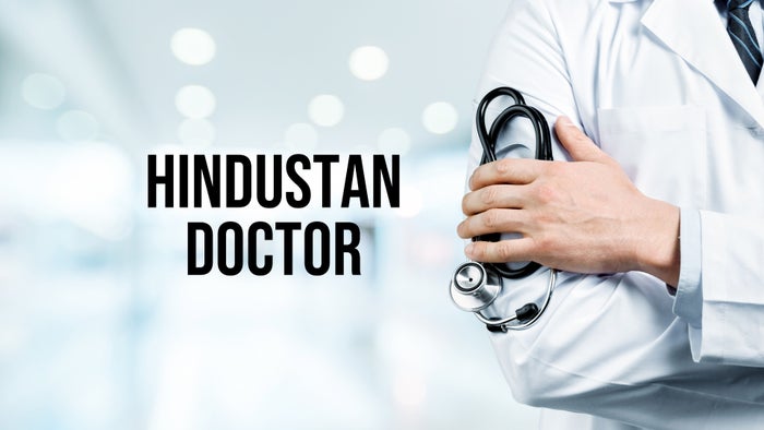 Hindustan Doctor on JioTV