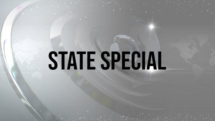 State Special on JioTV