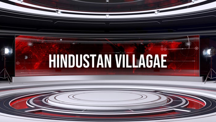 Hindustan Villagae on JioTV