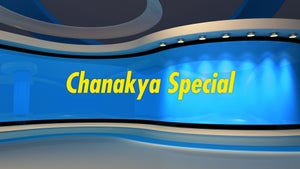 Chanakya Special on Chanakya News UPUK - live program