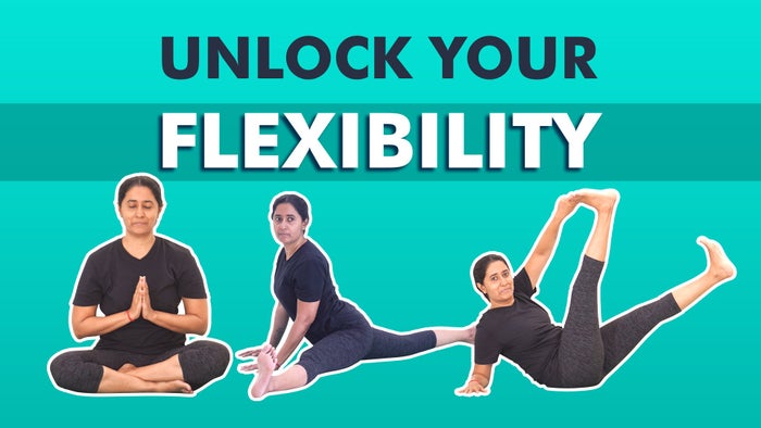 Unlock Your Flexibility on JioTV