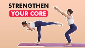 Strength Your Core on Muscle Strength - past program