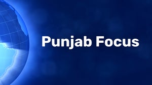 Punjab Focus on The Unmute - future program