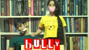 Bully on Pocket Films - future program
