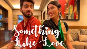 Something Like Love on Pocket Films - future program