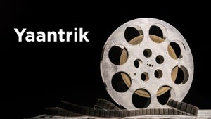 Yaantrik on Pocket Films - future program