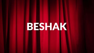 Beshak on Pocket Films - future program
