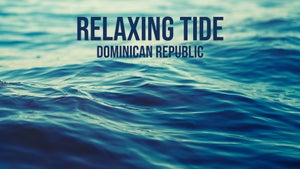 Relaxing Tide: Dominican Republic on Stingray Naturescape - past program