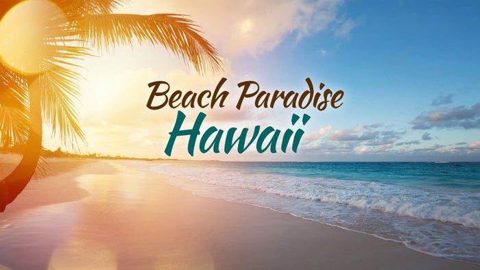 Beach Paradise: Hawaii on JioTV
