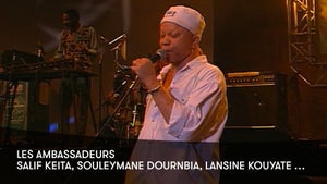 Jason Moran and Robert Glasper Duet At La Gaité Lyrique, Blue Note Festival on Stingray Djazz - future program
