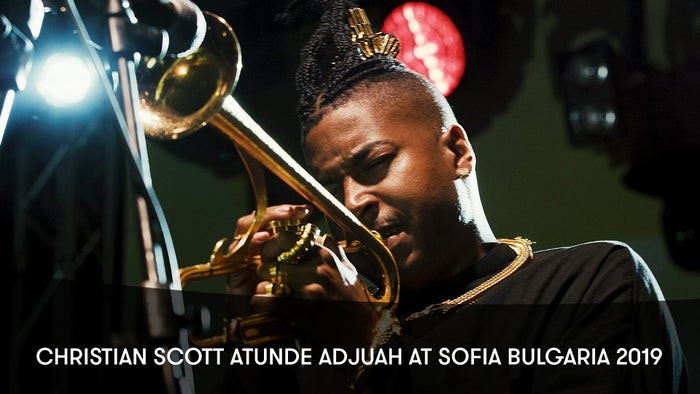 Stingray Djazz on JioTV