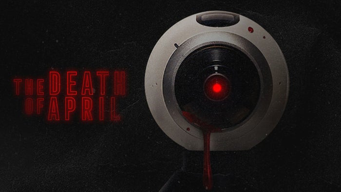 The Death of April on JioTV