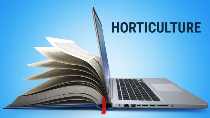 Horticulture on JioTV