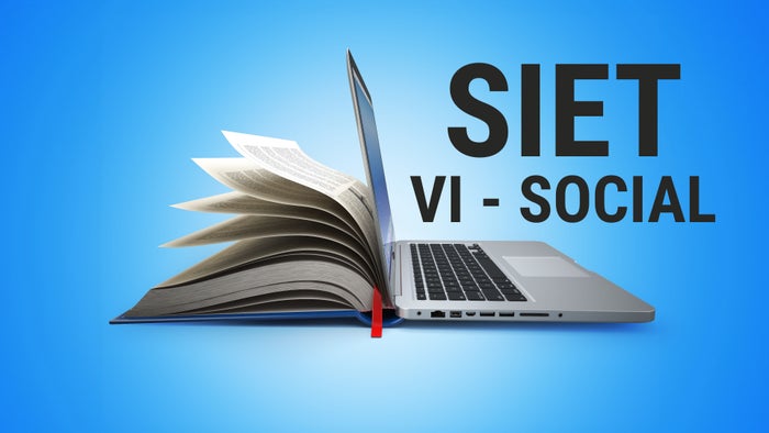 Siet - Vi - Social on JioTV