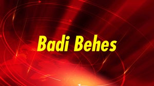 Badi Behes on Aagaaz Times - past program