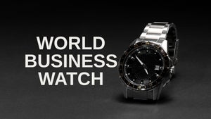 World Business Watch on Wion - future program