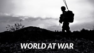 World at War on Wion - future program