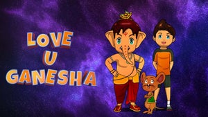 Love U Ganesha on Zee Anmol Cinema - future program
