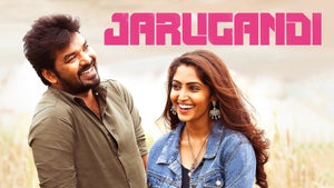 Jarugandi on Colors Tamil HD - future program