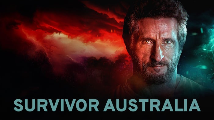 Man vs. Wild Episode No.6 on JioTV