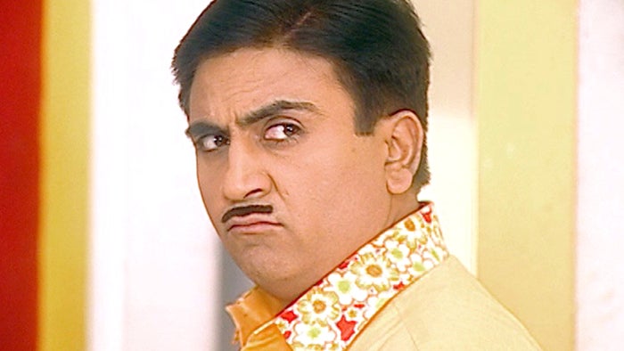 Taarak Mehta Ka Ooltah Chashmah Episode No.14 on JioTV