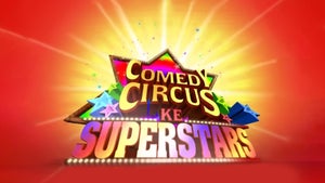 Comedy Circus Ke Superstars Episode 22 on And TV HD - future program