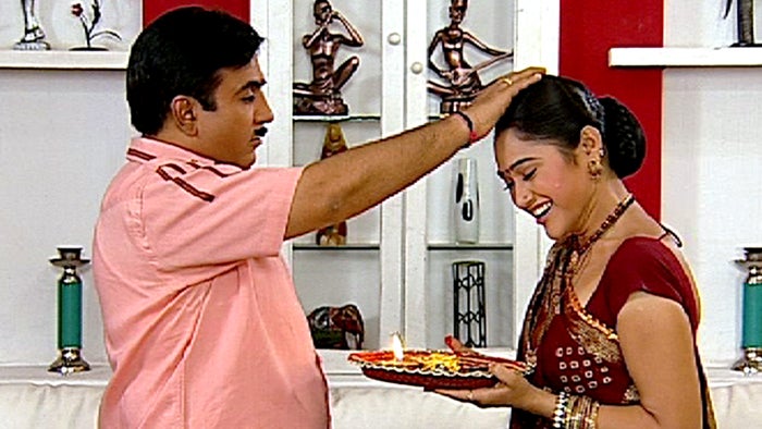 Taarak Mehta Ka Ooltah Chashmah Episode No.37 on JioTV