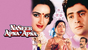 Naseeb Apna Apna on Zee Bollywood - past program