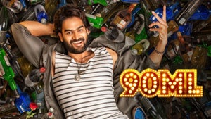 90ML on Zee Action - future program