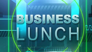 Business Lunch on CNBC TV18 - past program