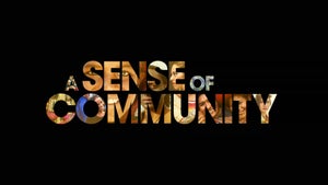A Sense of Community Episode 2 on AL Jazeera - future program
