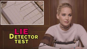 Lie Detector Test on News Nation - future program