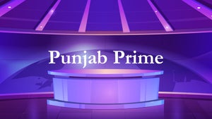 Punjab Prime on Mh One News - future program