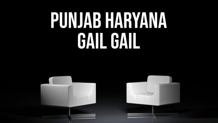 Punjab Haryana Gail Gail on JioTV