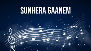 Sunhera Gaanem on Raj Pariwar - future program