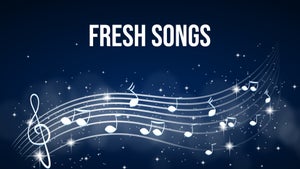 Fresh Songs on Raj Pariwar - future program