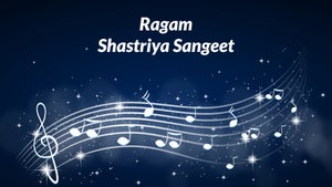 Ragam Shastriya Sangeet on DD Rajasthan (Jaipur) - future program
