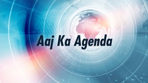 Aaj Ka Agenda on DD Uttar Pradesh - future program