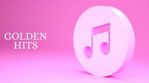 Golden Hits on DD Uttar Pradesh - future program