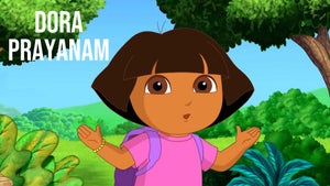 Dora Prayanam on Kushi TV - past program