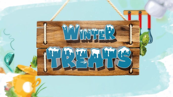 Winter Treats Episode No.10 on JioTV