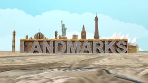 Landmarks on Travelxp HD Hindi - future program