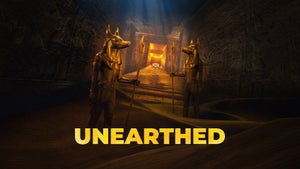 Unearthed Episode 6 on Discovery Science - future program