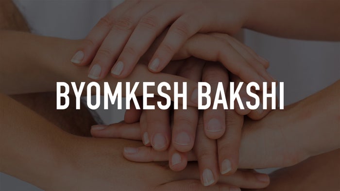 Byomkesh Bakshi Episode No.23 on JioTV