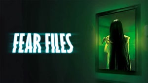 Fear Files on Zing - past program