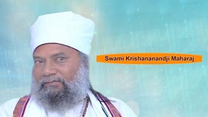 Swami Krishananandji Maharaj on Aastha Bhajan - future program