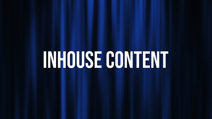 Inhouse Content on JioTV